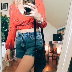 the sak black crossbody bag